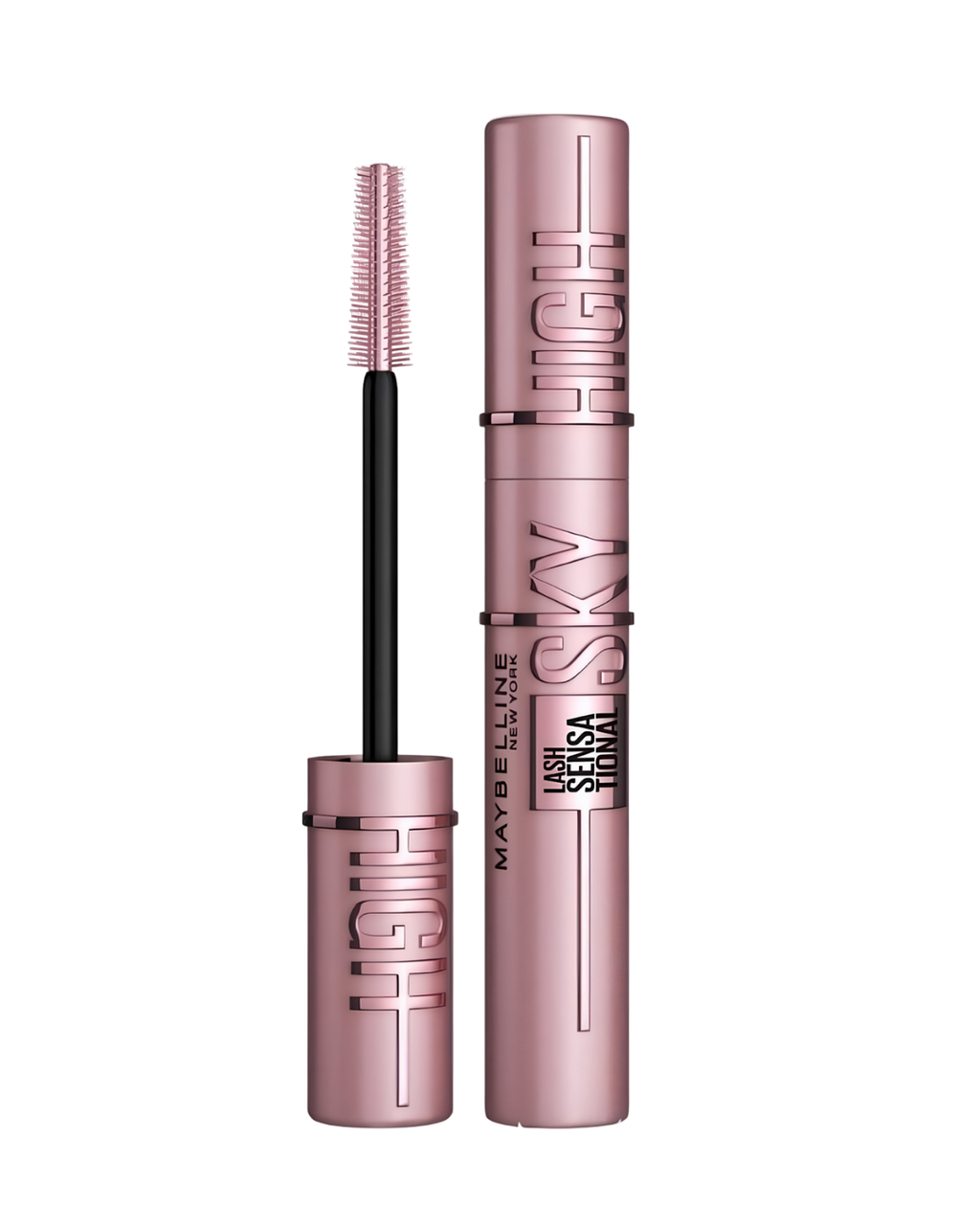 Pestañina Maybelline Lash Sensational Sky High