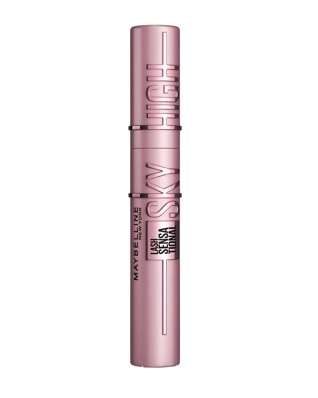 Tubo de la pestañina Maybelline Sky High
