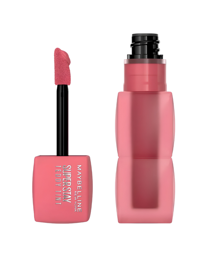 Tinta de labios Teddy Tint