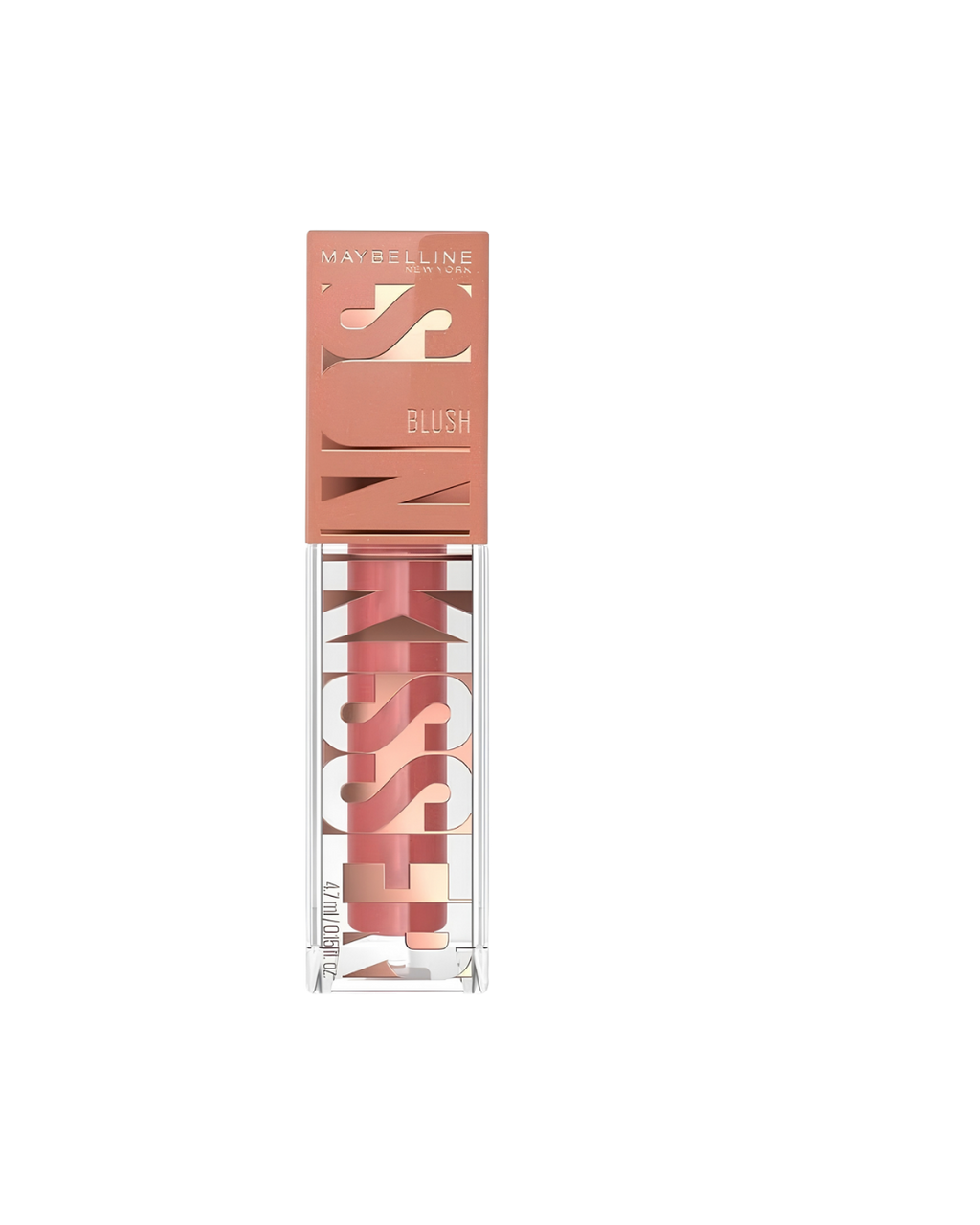Rubor líquido Maybelline Sunkisser