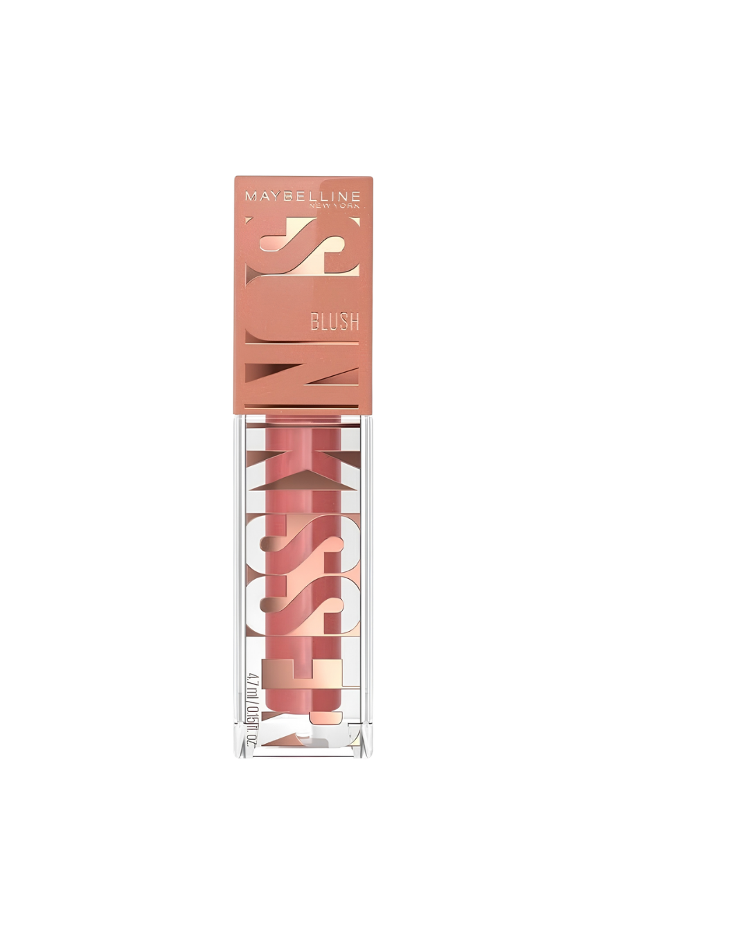 Rubor líquido Maybelline Sunkisser