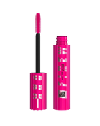 Pestañina Maybelline Lash Sensational Firework con cepillo