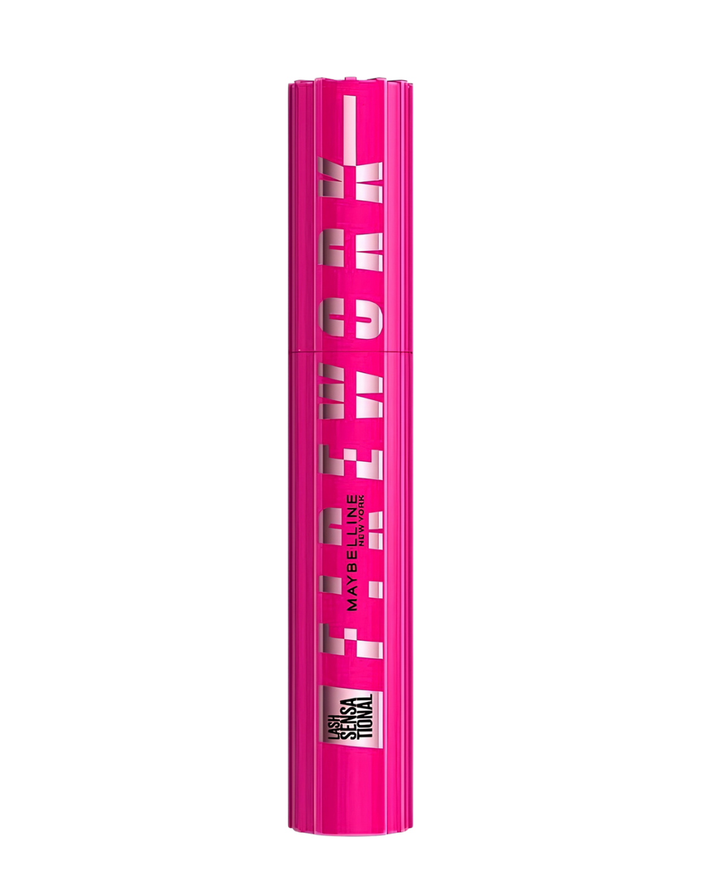Tubo de la pestañina Maybelline Firework
