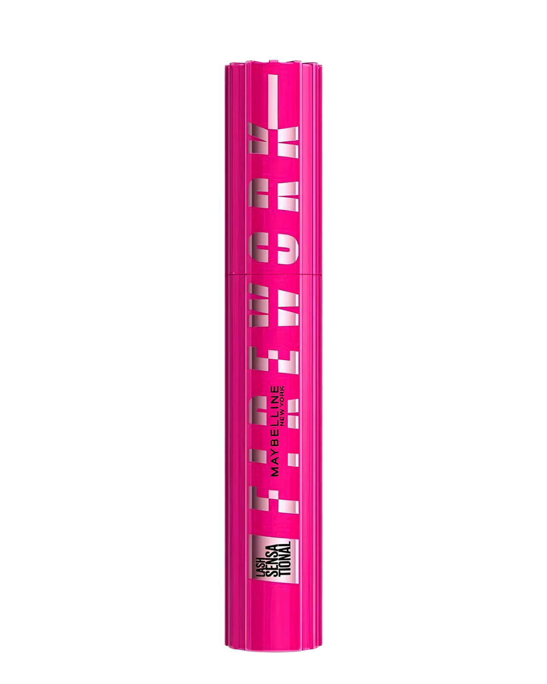 Tubo de la pestañina Maybelline Firework