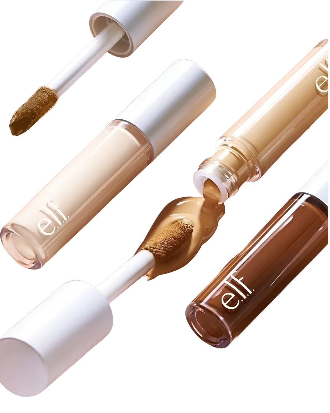 Correctores e.l.f. Hydrating Camo