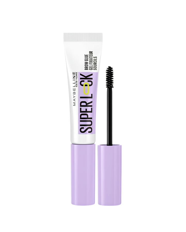 Gel fijador de cejas Super Lock