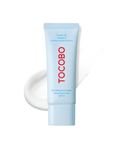 Protector solar TOCOBO Bio Watery SPF 50